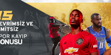 Olabahis %15 Limitsiz Ve Çevrimsiz Spor Kayıp Bonusu olabahis bonus 7