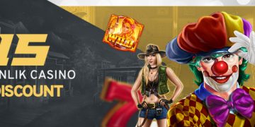 Olabahis'ten %15 Anlık Casino Discount Fırsatı! olabahis bonus 8