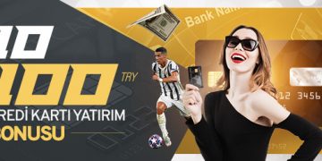Olabahis %10 Kredi Kartı Yatırım Bonusu olabahis bonus 9