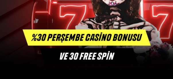 paribahis bonus 5