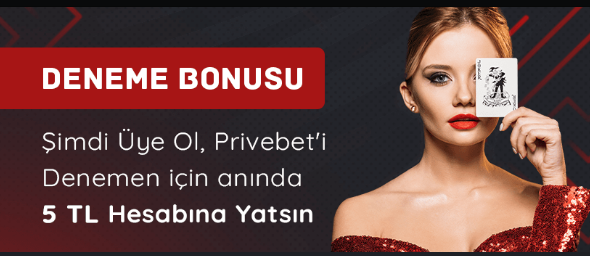 privebet-deneme-bonusu