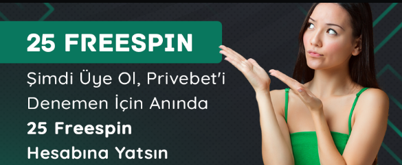 privebet-freespin-bonus