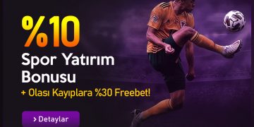 Queenbet %10 Spor Yatırım + %30 Freebet Bonus queenbet bonus 1