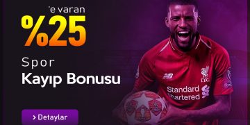 Queenbet %25'e Varan Spor Kayıp Bonusu queenbet bonus 10