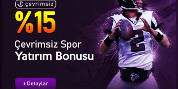 Queenbet %15 Çevrimsiz Spor Yatırım Bonusu queenbet bonus 2