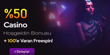 Queenbet %50 Casino Hoş Geldin + 100 Free spin queenbet bonus 8