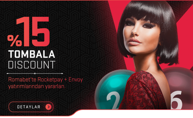 romabet bonus 11