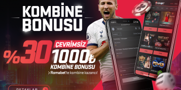 romabet bonus 2