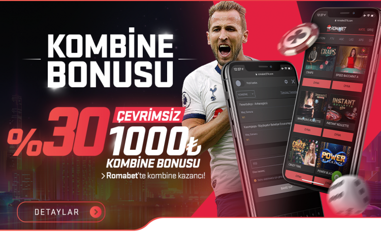 romabet bonus 2