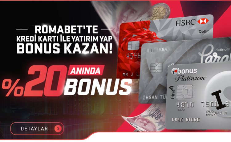 romabet bonus 4