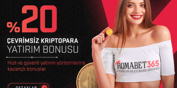 romabet bonus 7