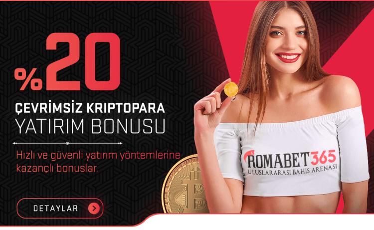 romabet bonus 7