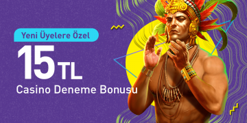 Routebet 15 TL Casino Deneme Bonusu routebet-casino-deneme-bonusu