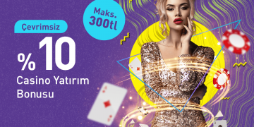 Routebet %10 Çevrimsiz Casino Yatırım Bonusu routebet-casino-yatirim-bonusu
