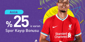 Routebet %25'e Varan Spor Kayıp Bonusu routebet-spor-kayip-bonusu