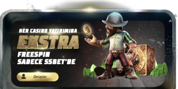 Ssbet Her Yatırıma Ekstra Freespin ssbet-ekstra-freespin