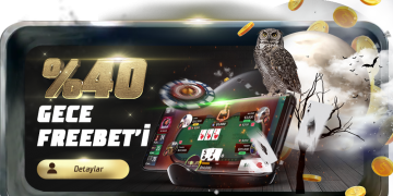 Ssbet %40 Gece Freebet Bonusu ssbet-gece-freebet
