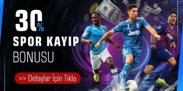 Stonebahis %30 Spor Kayıp Bonusu stonebahis-spor-kayip