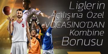 Vdcasino %30 Kombine Bahis Bonusu vdcasino bonus 4