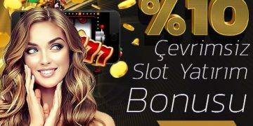 Vdcasino %10 Çevrimsiz Slot Yatırım Bonusu vdcasino bonus 8