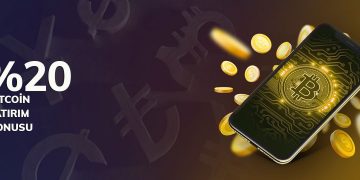 Wonodds %20 Bitcoin Para Yatırım Bonusu wonodds-bitcoin