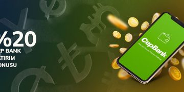Wonodds %20 Cep Bank Yatırım Bonusu wonodds-cepbank