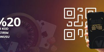 Wonodds %20 QR Kod Yatırım Bonusu wonodds-qr-kod