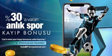 yodabet-spor-kayip