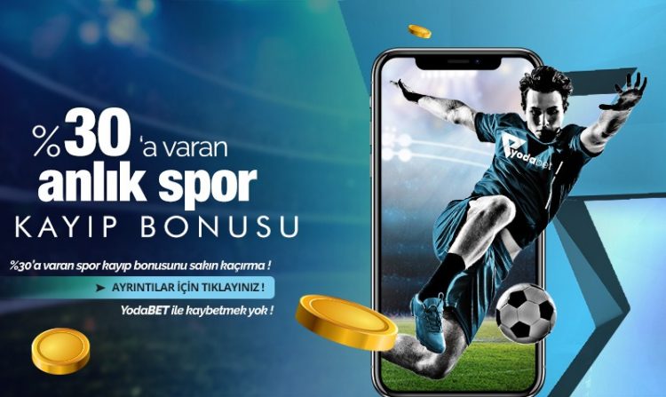 yodabet-spor-kayip