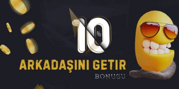 Alfabahis %10 Arkadaşını Getir Bonusu alfabahis-arkadas