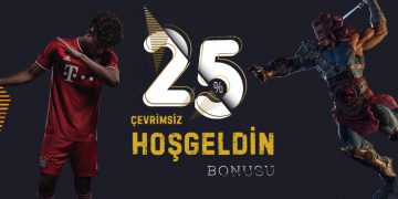 Alfabahis %25 Çevrimsiz Hoş Geldin Bonusu alfabahis-hosgeldin-cevrimsiz
