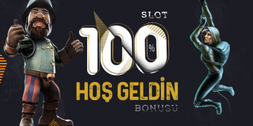 Alfabahis %100 Slot Hoş Geldin Bonusu alfabahis-slot-hosgeldin