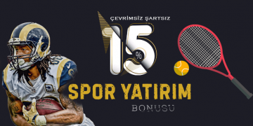 Alfabahis %15 Çevrim Şartsız Spor Yatırım Bonusu alfabahis-spor-yatirim-cevrimsiz