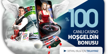Atlantisbahis %100 Canlı Casino Hoşgeldin Bonusu atlantisbahis-canli-casino-hosgeldin-bonusu