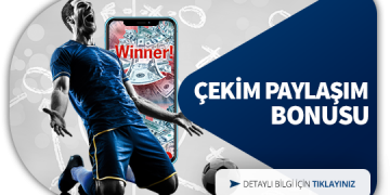 Atlantisbahis Çekim Paylaş Bonusu atlantisbahis-cekim-paylas-bonusu