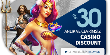 Atlantisbahis %30 Anlık ve Çevrimsiz Casino Discount atlantisbahis-cevrimsiz-casino-discount