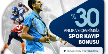 Atlantisbahis %30 Anlık Çevrimsiz Spor Kayıp Bonusu atlantisbahis-cevrimsiz-spor-kayip-bonusu