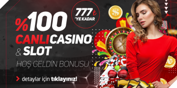 Bahisstar %100 Casino Hoşgeldin Bonusu bahisstar-casino