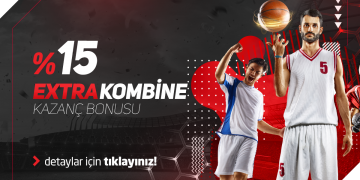 Bahisstar %15 Extra Kombine Kazanç bahisstar-kombine