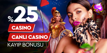 Betbigo %25 Casino ve Canlı Casino Kayıp Bonusu betbigo-casino-kayip