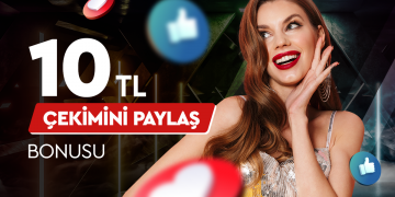 Betbigo 10TL Çekim Paylaş Bonusu betbigo-cekim-paylas