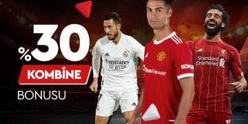 Betbigo %30 Kombine Bonusu betbigo-kombine