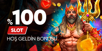 Betbigo %100 Slot Hoş Geldin Bonusu betbigo-slot-hosgedlin