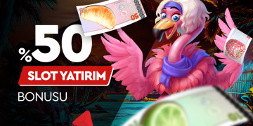 Betbigo %50 Slot Yatırım Bonusu betbigo-slot-yatirim