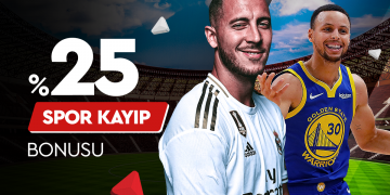 Betbigo %25 Spor Kayıp Bonusu betbigo-spor-kayip