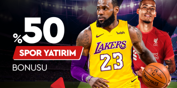 Betbigo %50 Spor Yatırım Bonusu betbigo-spor-yatirim