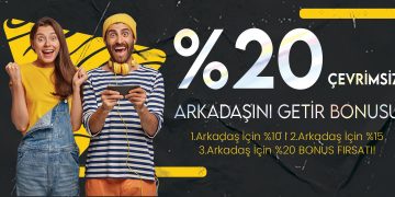 Betgit Arkadaşını Getir 20% Kap Bonusu betgit-arkadas-bonusu