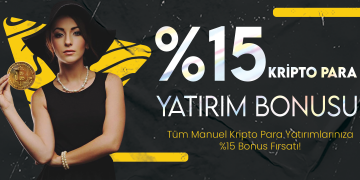 Betgit %15 Kripto Para Yatırım Bonusu betgit-kripto