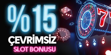 Betgray %15 Çevrimsiz Slot Bonusu betgray-casino-slot