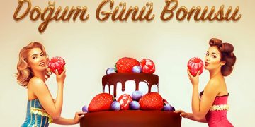 Betgray Doğum Günü Özel Bonusu betgray-dogum-gunu